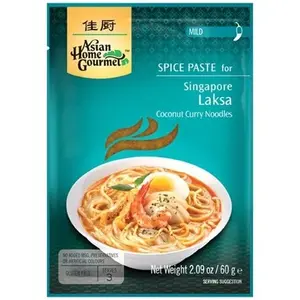 Asian Home Gourmet Laksa, 50g