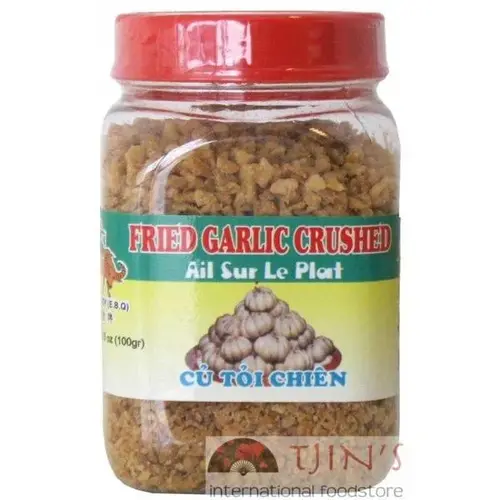 Fried Garlic, 100g