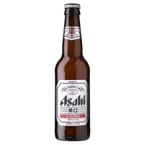 Asahi Bier, 330ml