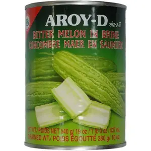 Aroy-D Aroy-D Bittermelone, 540g