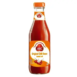 ABC ABC Sambal Asli, 350ml