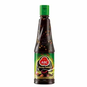 ABC ABC Kecap Pedas, 275ml