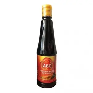 ABC ABC Kecap Manis, 275ml