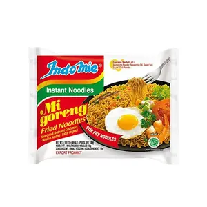 Indomie Indomie Instantnudeln Mi Goreng, 80g