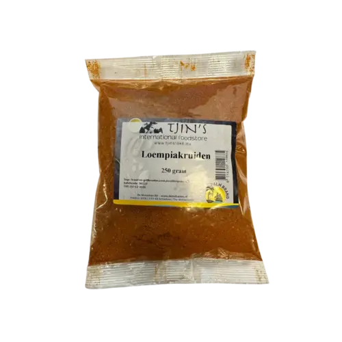 Loempiakruiden, 250g