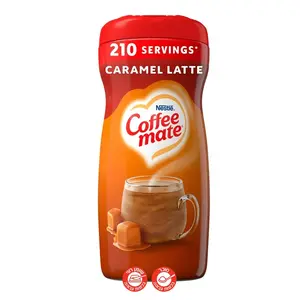 Nestle Nestle Coffee Mate Karamell Latte, 425g