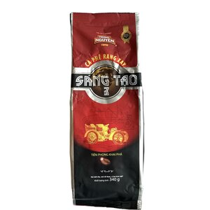 Trung Nguyen Trung Nguyen Kaffee Sang Tao 3, 340g