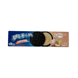 Oreo Weißer Pfirsich Oolong, 97g