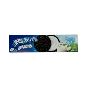 Oreo Joghurt Geschmack, 97g