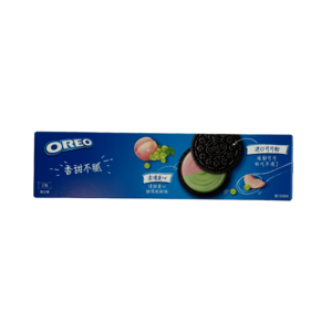 Oreo Traube & Pfirsich, 97g