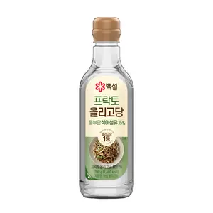 Beksul Beksul Oligo Sirup, 700g