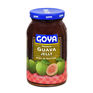 Goya Goya Premium Guava Jelly, 482g BBD 15-04-26