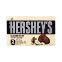 Hershey's Haselnuss Waffel, 55g
