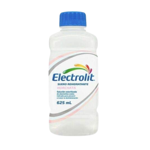 Electrolit Electrolit Horchata, 635ml