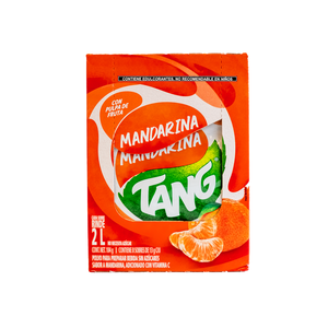 Tang Tang Mandarina, 8x13g