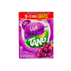 Tang Tongs UVA, 8x13g