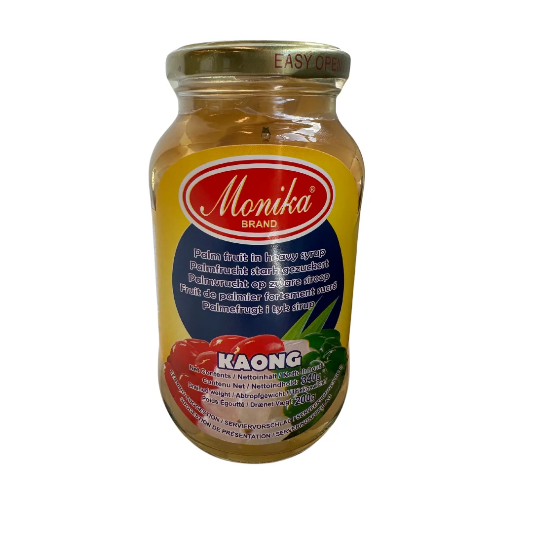 Monika Kaong, 340g Monika Kaong, 340g