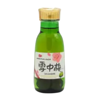Lotte Seoljungmae Plum Wine, 375ml 14% alc