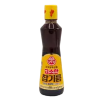 Ottogi Sesamöl, 320 ml
