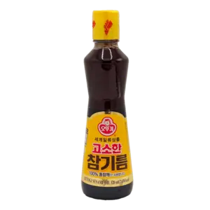 Ottogi Sesamöl, 320 ml Ottogi Sesamöl, 320 ml