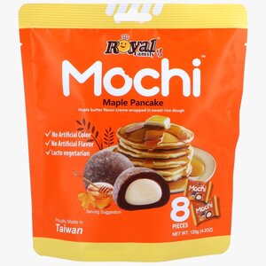 Royal Family Royal Family Mochi-Ahorn-Pfannkuchen, 120g