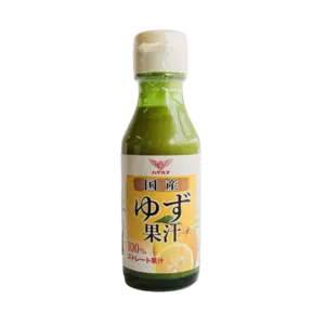 Yuzu Juice, 100ml