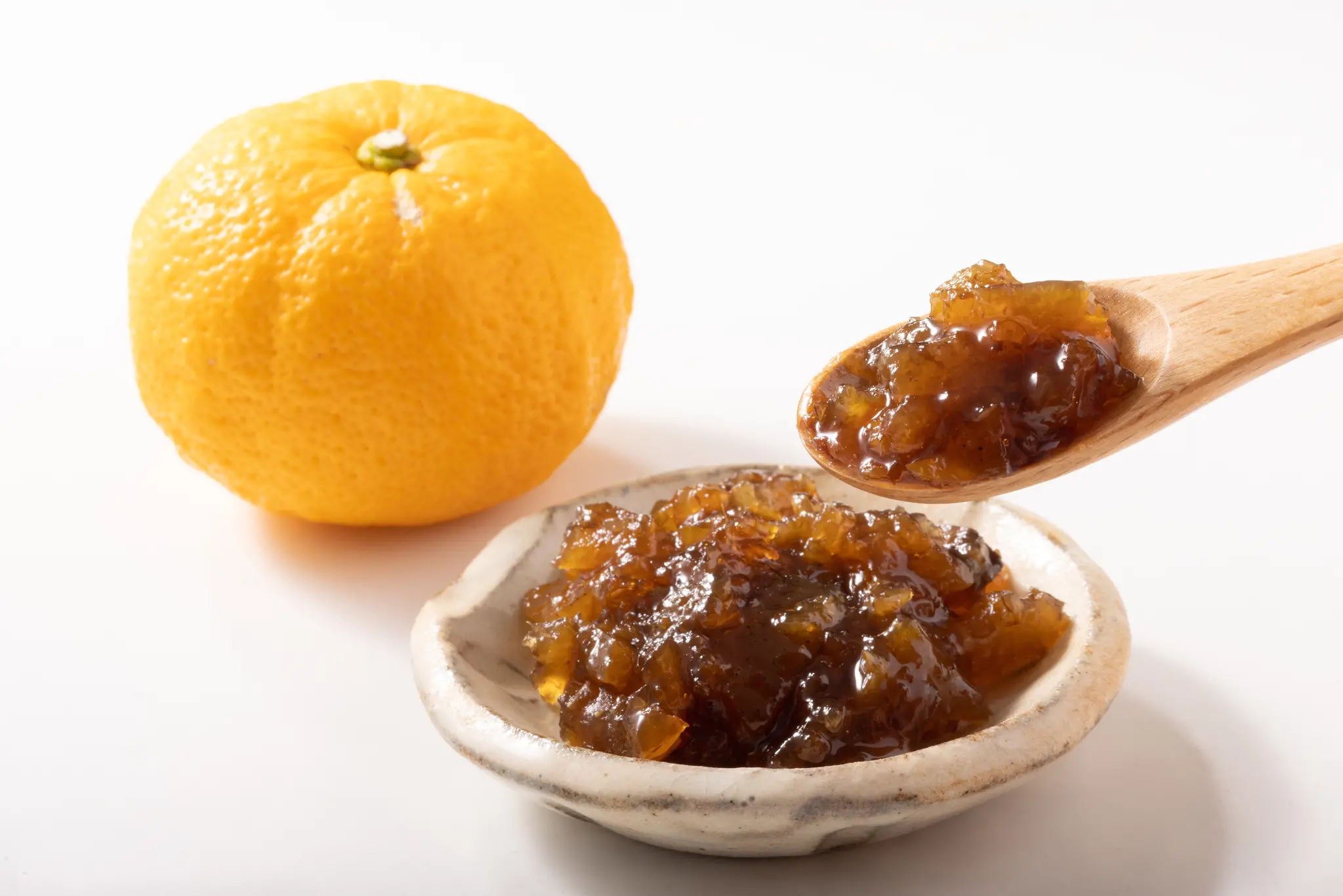 yuzu-miso-paste