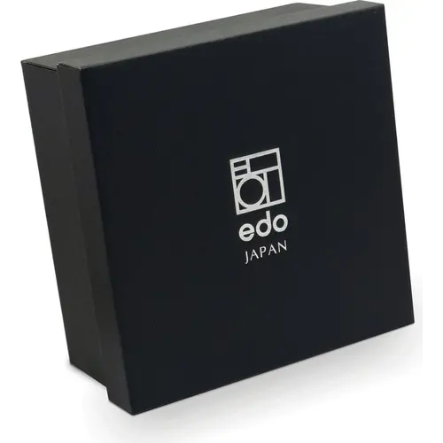 EDO JAPAN EDO JAPAN Ramen Bowl Set 22cm KURO