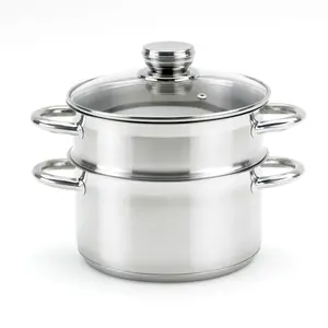 Dann-Cuisine Steamer, 18cm