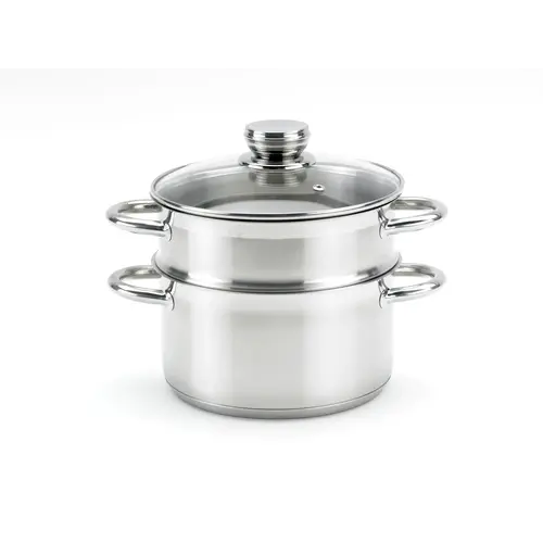 Dann-Cuisine Steamer, 18cm