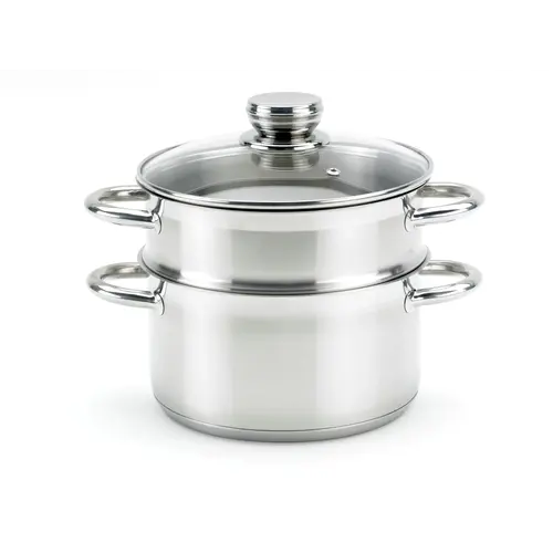 Dann-Cuisine Steamer, 22cm