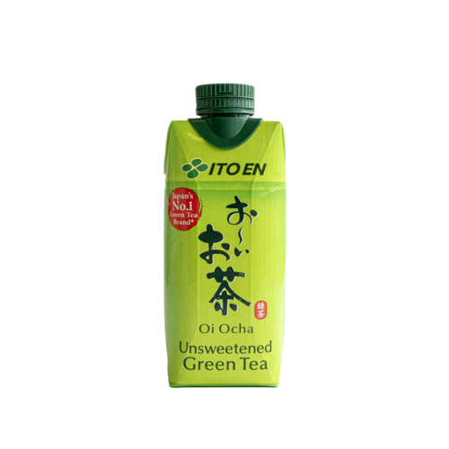 Ito En ITO EN Oi Ocha Green Tea,  330ml