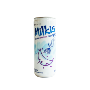 Lotte Milkis Original, 250ml