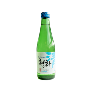 Lotte Chilsung ChungHa, 300ml