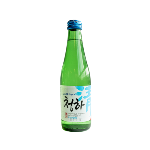 Lotte Chilsung ChungHa, 300ml