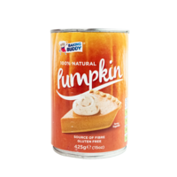 Baking Buddy 100% Natural Pumpkin, 425g