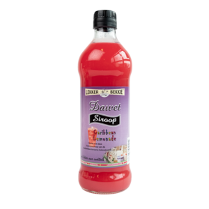 Lekker Bekkie Lekker Bekkie Dawet Sirup, 500ml