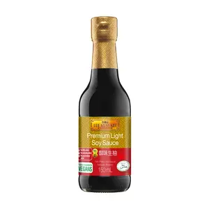 Lee Kum Kee Lee Kum Kee Premium Light Soy Sauce, 150ml