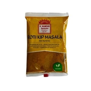 Nandan Roti Kip Masala, 80g