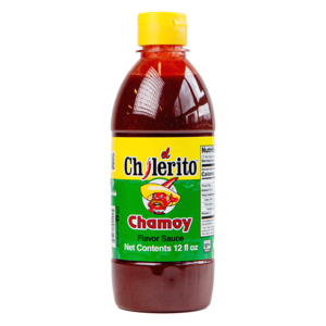 Chilerito Salsa Chamoy, 355ml