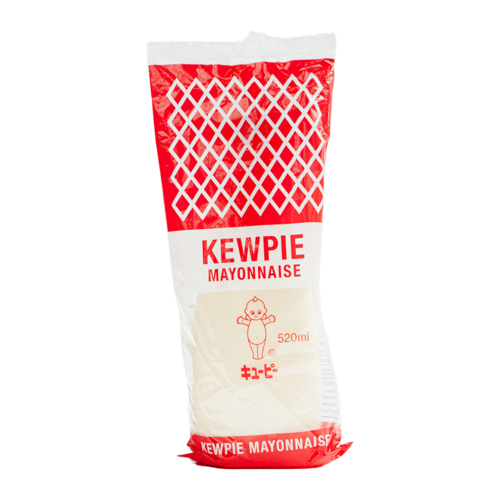 Kewpie Kewpie japanische Mayonnaise, 520 ml