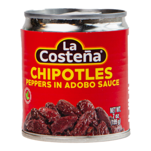 La Costena La Costena Chipotle-Paprika, 199g
