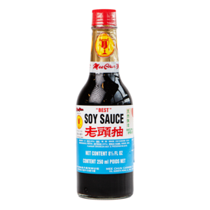 Mee Chun Mee Chun Best Soy Sauce, 250ml