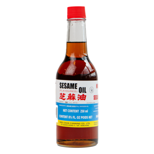 Mee Chun Mee Chun Sesame Oil, 250ml