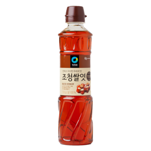 Chung Jung One Chung Jung One Koreanischer Reissirup, 700g