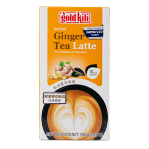 Gold Kili Gold Kili Instant Ginger Tea Latte, 250g