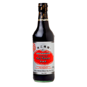 Pearl River Bridge Pearl River Bridge Light Soy Sauce, 500ml