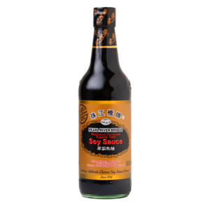 Pearl River Bridge Pearl River Bridge Mushroom Soy Sauce, 500ml