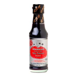 Pearl River Bridge Pearl River Bridge Light Soy Sauce, 150ml