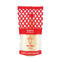 Kewpie Japanese Mayonnaise, 310ml